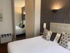 Hôtel De Troyes   - Chambre