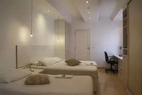 Villa Hostel SP - Metrô Vila Madalena, Av Paulista, Allianz Parque - Room