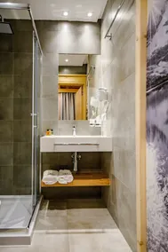 Skansen Holiday - Bathroom