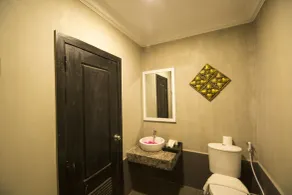Rithy Rine Angkor Residence - Bathroom
