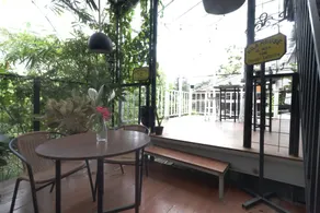 NILA HOUSE, Sharia Family Home Stay - Restaurant