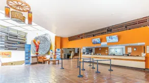 Puerto Nuevo Baja Hotel & Villas - Réception