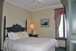 Auberge Lakeview Inn - Chambre