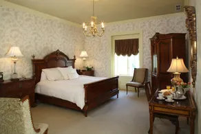 Oheka Castle Hotel & Estate - Chambre