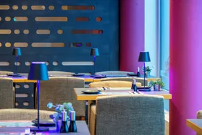 Best Western Plus Hotel Papenburg - Restaurante