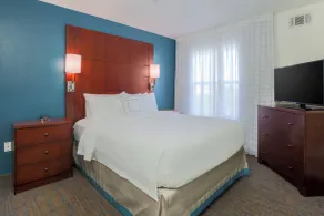 Residence Inn by Marriott Arlington South - Zimmer
