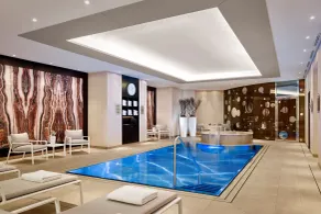 The Ritz-Carlton, Berlin - Pool