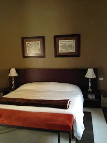 Casa Mateo Hotel Boutique - Zimmer