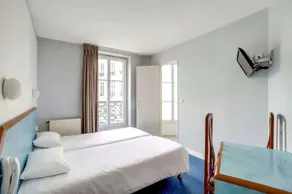 Hotel Royal Mansart - Værelse
