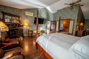 Albergo Allegria Hotel - Chambre