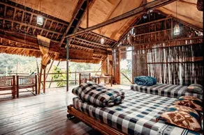 Chez Beo Homestay - Zimmer
