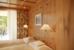 Casanna Hotel Davos City Center - Rum
