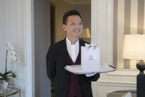 The St. Regis New York - Room
