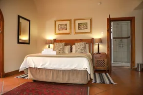 Brooklyn Guesthouses - Quarto