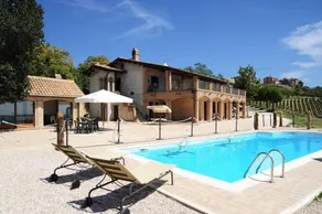 Agriturismo Aqua Viva - Pool