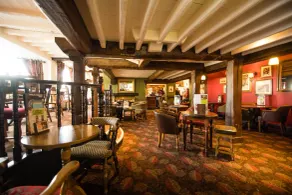 The Twelve Knights - Restaurant