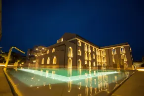 Airone City Hotel - Piscine