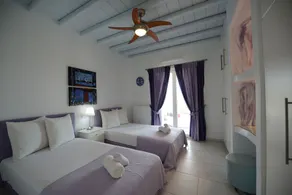 Tatiana Villa & Apartments - Rom