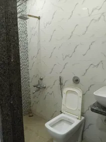 Hotel Gungun Jawai Sumerpur - Baño