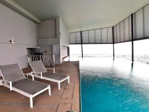 Mercure Selangor Selayang - Pool
