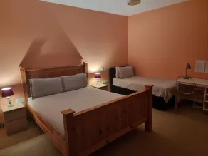 Moorepark West House - Camera