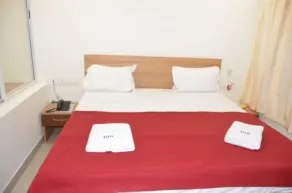 Raya's Inn - Zimmer