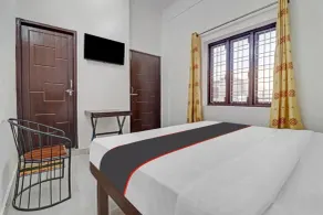 Chaudhary Guest House - Camera