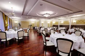 Hotel Splendor - Restaurant