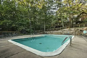 Wintergreen Resort Mountain Condo w/ Pool Access! - Pool