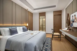 Ascott M-City Foshan - Zimmer