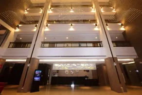 Sun Moon Lake Teachers' Hostel - Réception