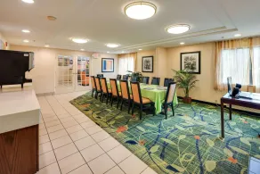 Motel 6-Milford, CT - Restaurant