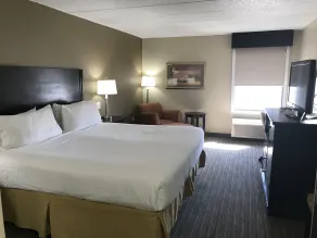 Holiday Inn Express London-I-70 by IHG - Værelse
