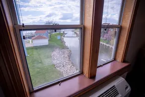 Nuk's Executive Suites - View from room