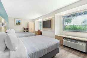 Quality Inn Knoxville West Cedar Bluff - Zimmer