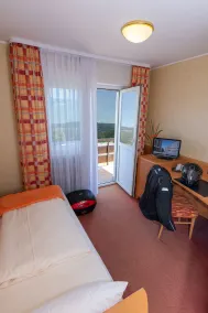 KIShotel am Kurpark - Camera