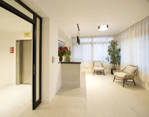 Hostal Mallorca - Réception