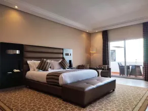 Andalucia Hospitality - Værelse