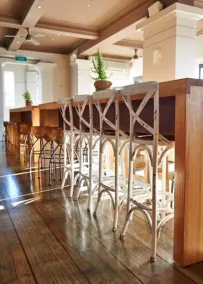 Cottesloe Beach Hotel - Restaurant