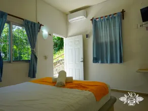 XO Frente Laguna Bacalar -Gratis Kayyaks - Room