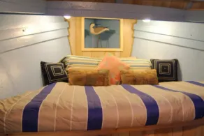 Sea Parrot Ocean View Manor - Quarto