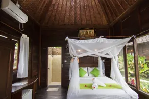 Poh Manis Lembongan - Chambre