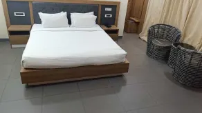Kammeta Greens Resort - Room