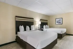 Eisenhower Hotel and Conference Center - Chambre
