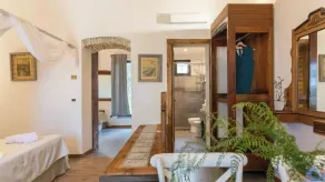 Villa Borgo Musolino - Room
