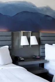 Franklin Marriott Cool Springs - Quarto