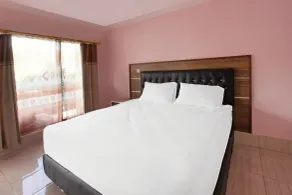 Hotel O GemilangNearPuncak Pusuk Sembalun - Room