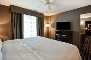Homewood Suites by Hilton DuBois, PA - Rom