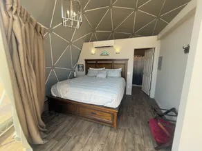 Bryce Glamp And Camp - Chambre