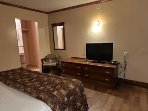 Delight Inn Little Rock Benton I-30 - Værelse